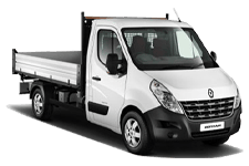 3.5 Tonne Tipper