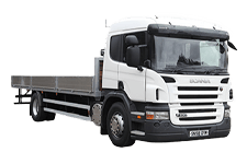 7.5 Tonne Dropside