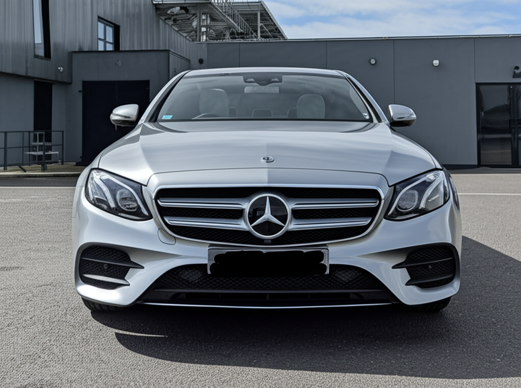 Vehicle hire in Abertridwr